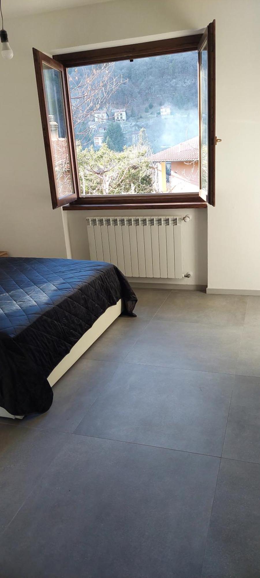 Ferienwohnung Casa Laura Zona Bellagio Magreglio Exterior foto